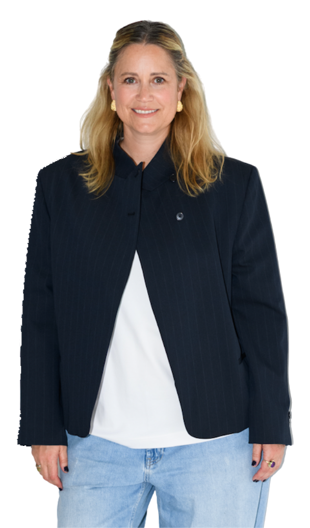 Miriam Zillmann, freigestelltes Porträt